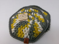 Crocheted Trivets