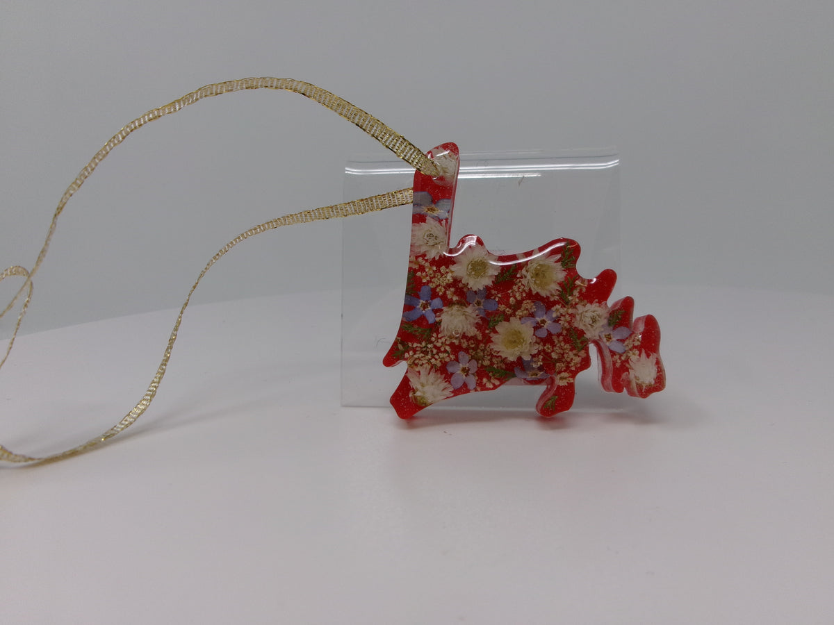 Newfoundland Wildflower Hangers gander goods