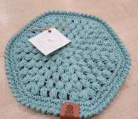 Crocheted Trivets