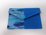 Gift Card/Coin Wallets