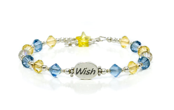Children's Wish Bracelets