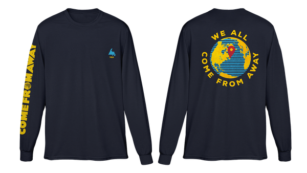 Come From Away Long Sleeve