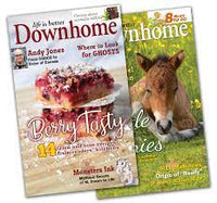 Downhome Magazine May 2024 Issue