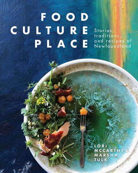Food Culture Place