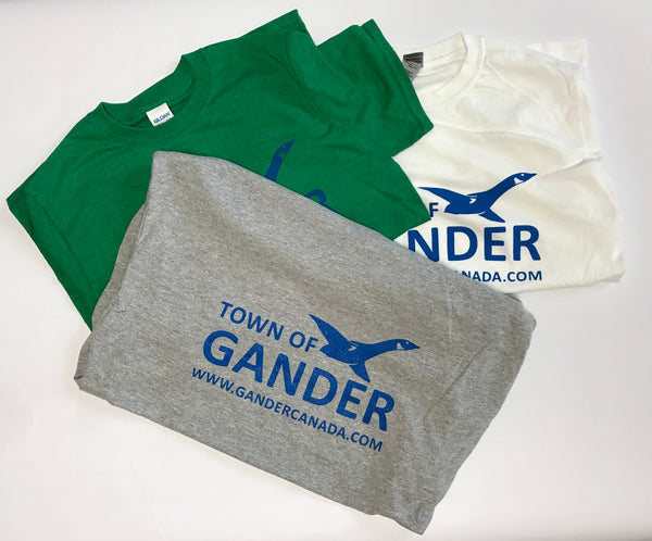 Town of Gander T-Shirt