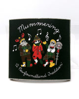 Mummers Magnet