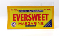 Eversweet Butter Magnet