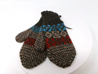 Youth Mittens