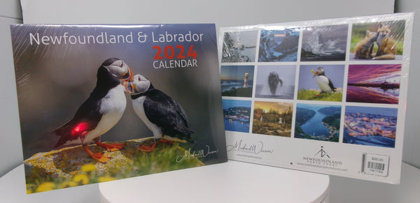 2024 Calendar