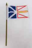 Mini Flags