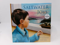 Saltwater Joys  (Hard Cover)