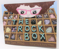 The Rock Box by Don Mckay