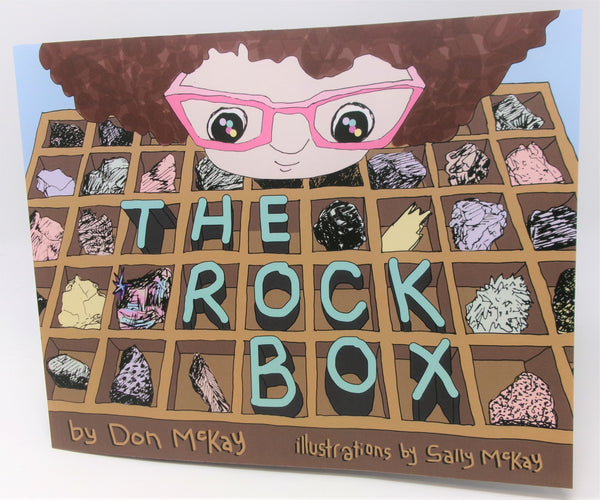 The Rock Box