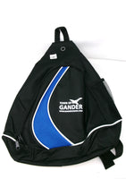 Town of Gander Sling Bag