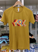YQX '59 Retro T-Shirt