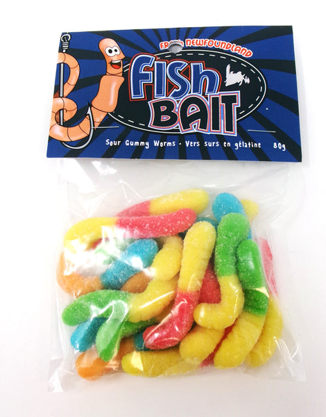 Fish Bait