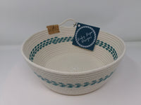 Medium Rope Bowl