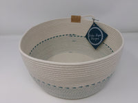 Large Rope Bowl