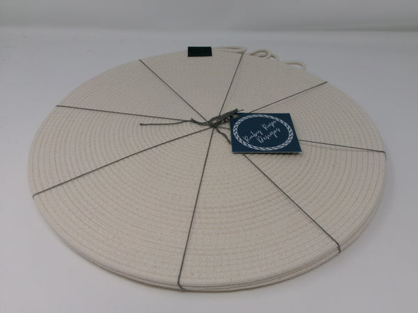Rope Placemat Set
