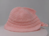 Kids' Knitted Floppy Wool Hats