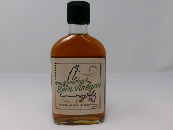 Wild Mother Vinegar