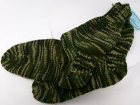 Men's Knitted Long Socks