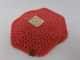 Crocheted Trivets
