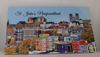 Newfoundland Photography Magnets