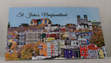 Newfoundland Photography Magnets