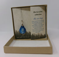 The Ice Drop