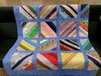 Patchwork Quilt