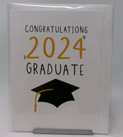 Graduation Cards