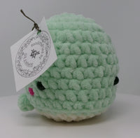 Stuffed Whales