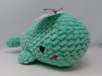 Stuffed Whales