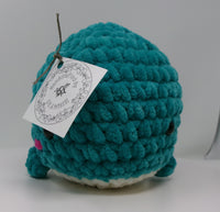 Stuffed Whales
