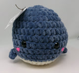 Stuffed Whales