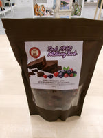 Dark NFLD Wildberry Bark