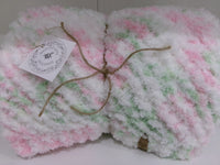 Baby Throws