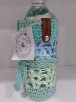 Water Bottle Cozies