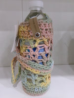 Water Bottle Cozies