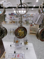 NL keychains