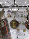 NL keychains