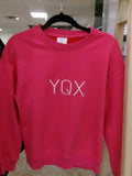 YQX Sweatshirt