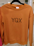 YQX Sweatshirt