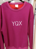 YQX Sweatshirt