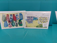 4 Pack Cards