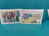 4 Pack Cards