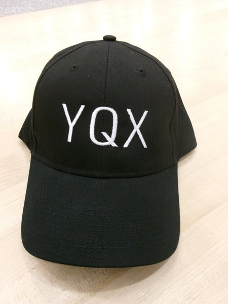 YQX caps