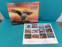 2026 Calendar