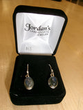 Labradorite Dangles